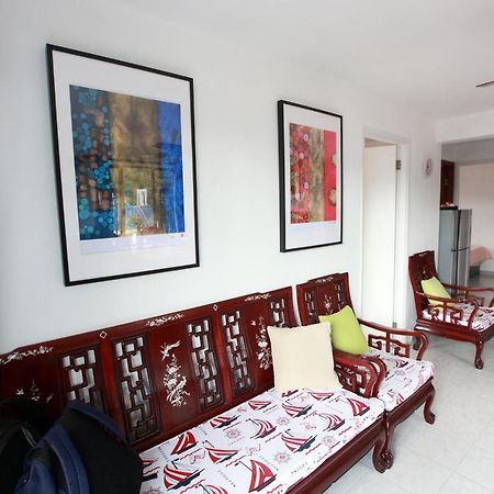 Lantau Lodge Гонконг Экстерьер фото
