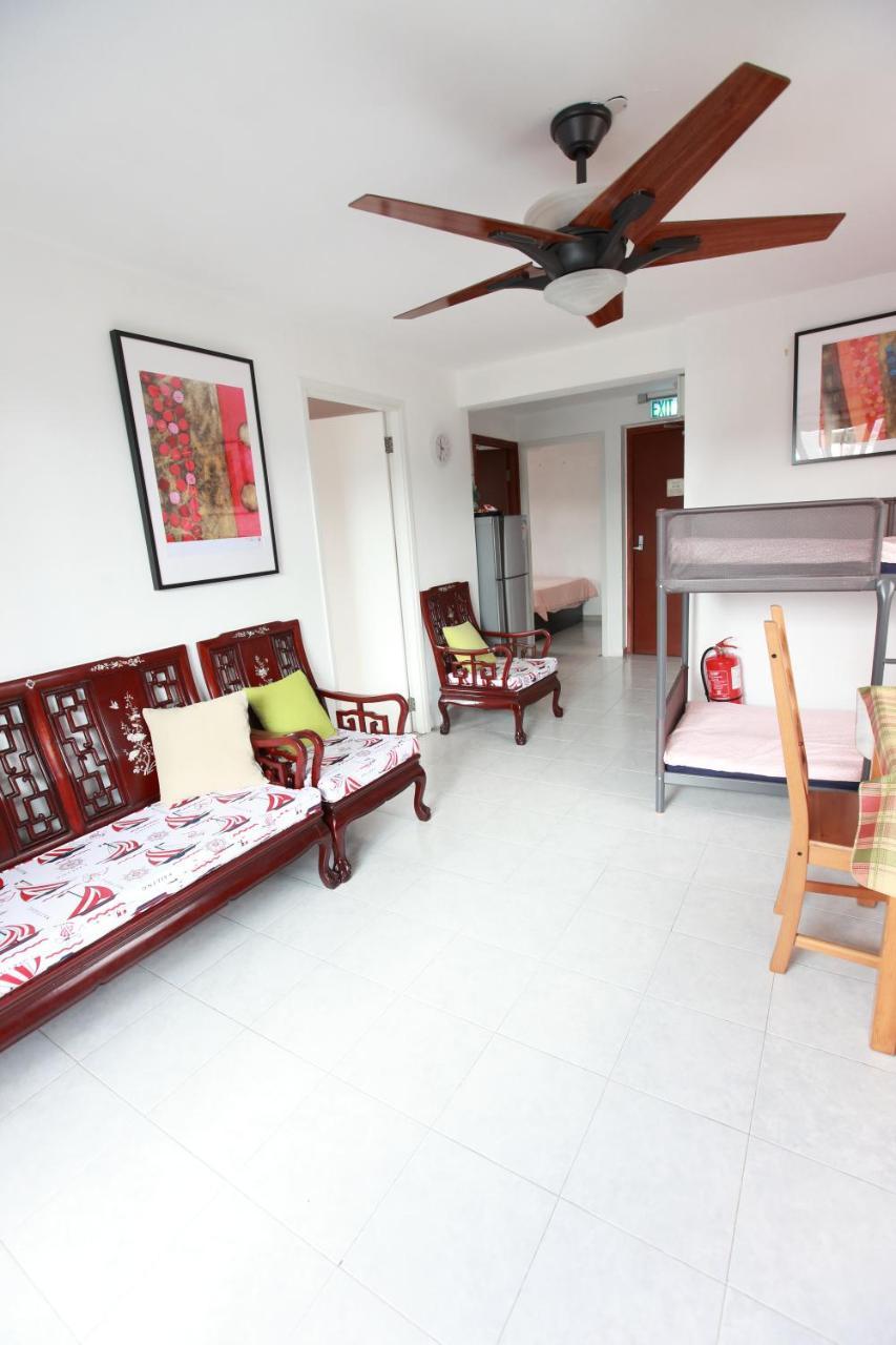 Lantau Lodge Гонконг Экстерьер фото